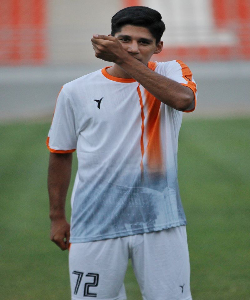 امیر سجاد بهتاج